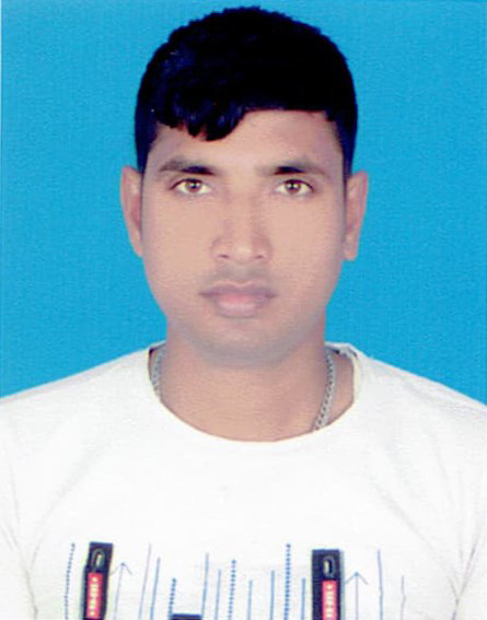 Sree Rajib Das